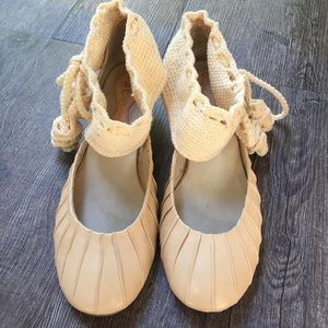 OSCO Mary Jane Shoes size 9.5